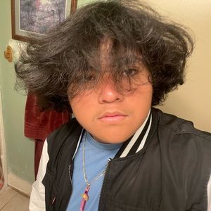 Meet your Posher, Andres